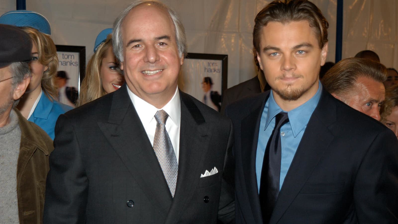 frank abagnale