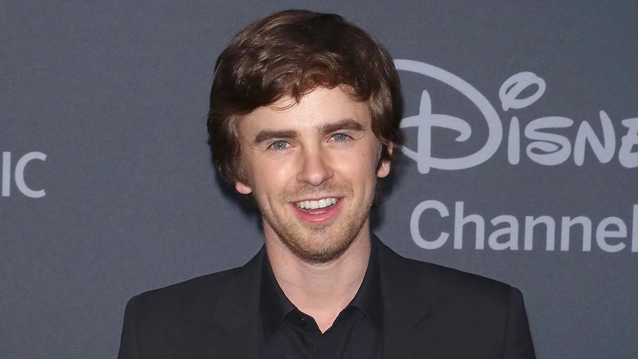 freddie highmore