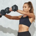 front raises