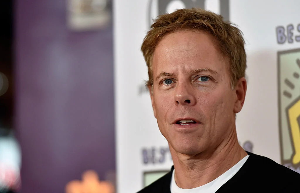 greg germann