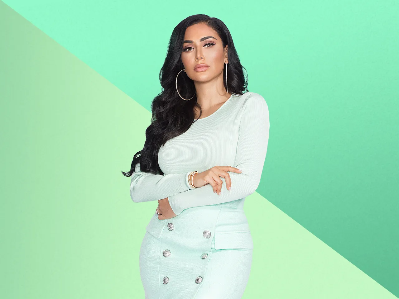 huda kattan
