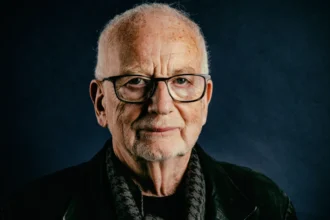 ian mcdiarmid