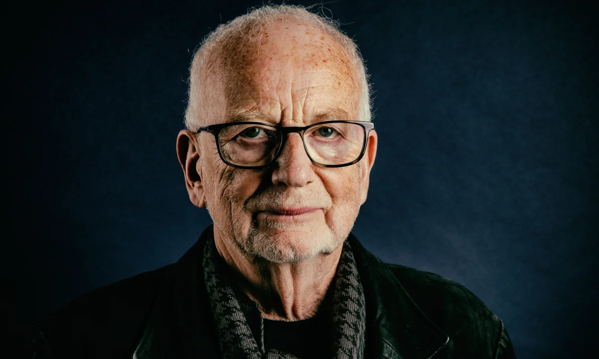 ian mcdiarmid