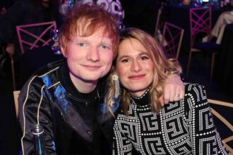 imogen sheeran