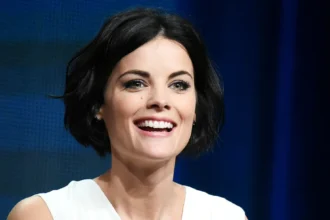 jaimie alexander