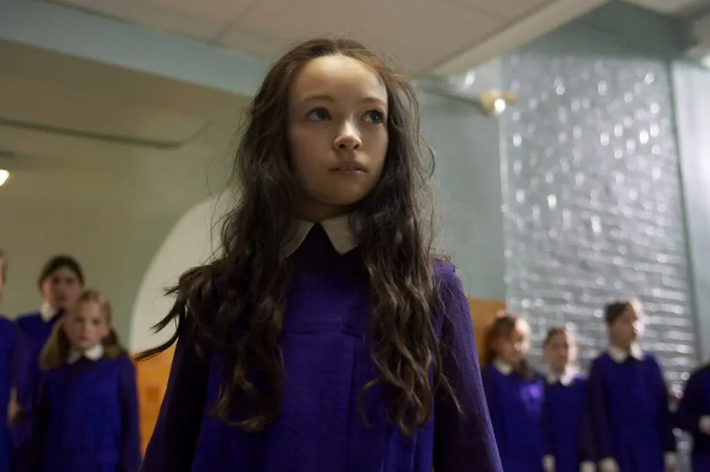 jodelle ferland