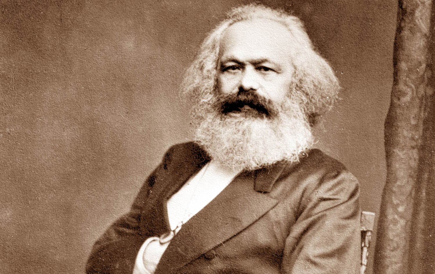 karl marx