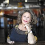 lainie kazan