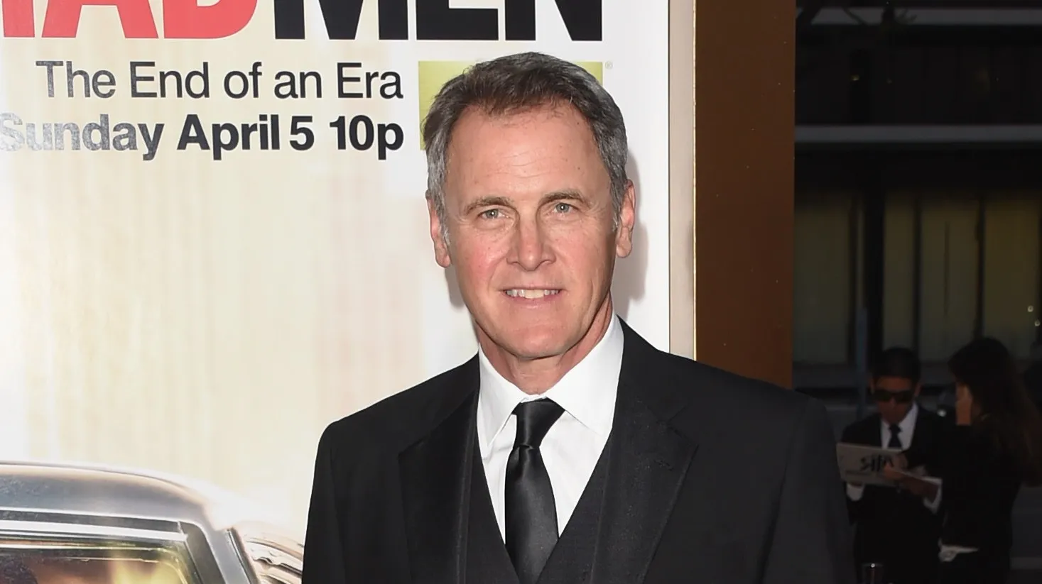 mark moses