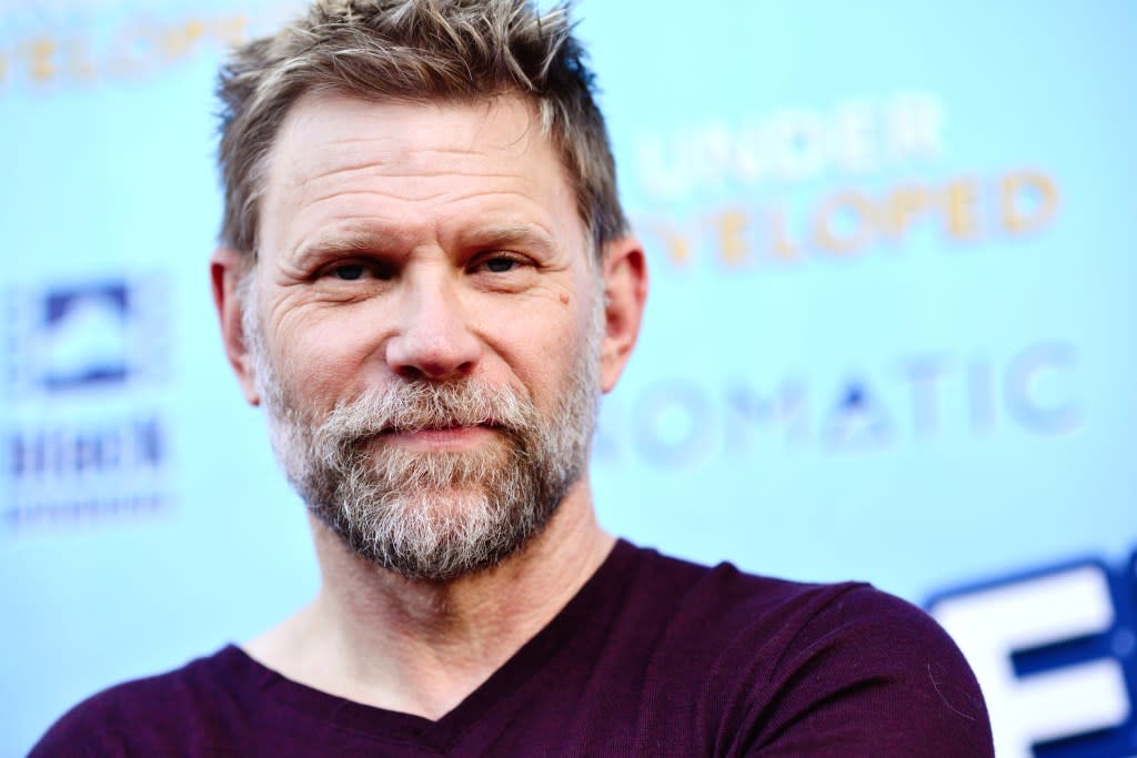 mark pellegrino