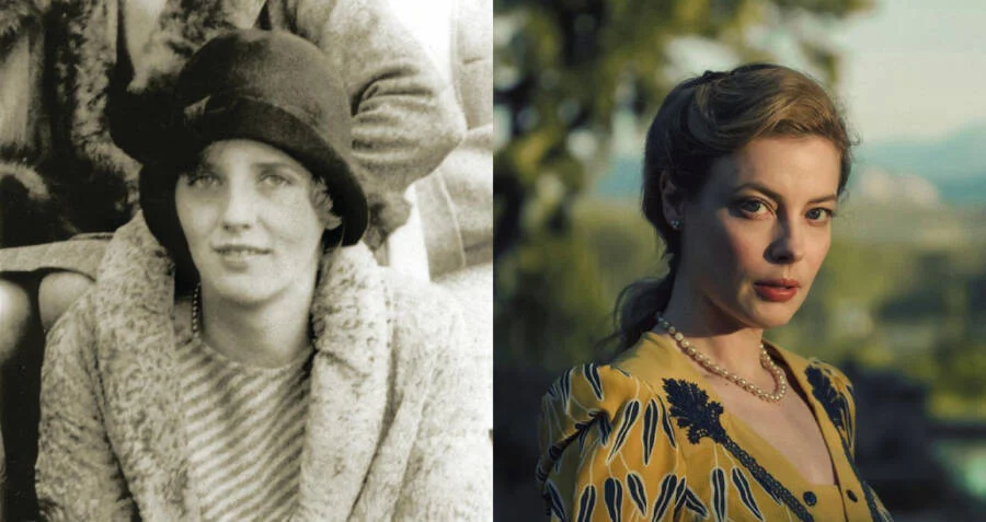 mary jayne gold