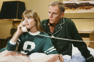 mclean stevenson
