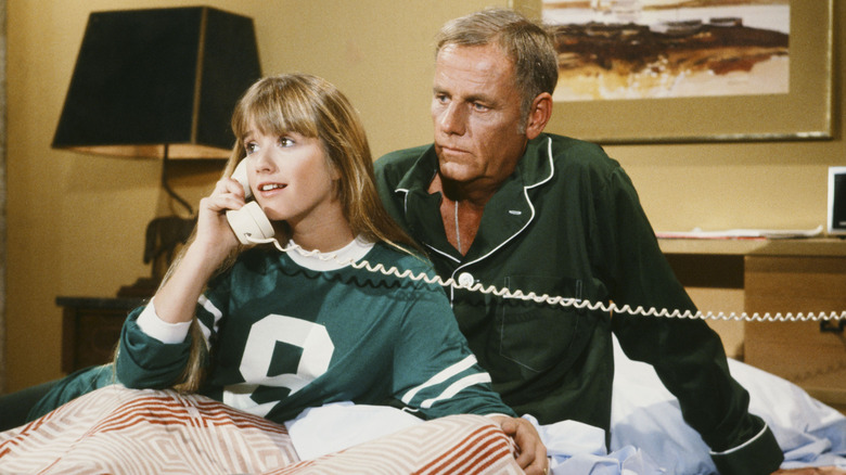 mclean stevenson