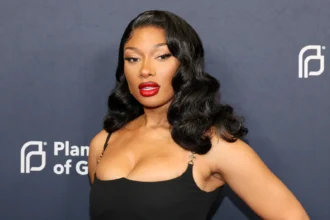megan thee stallion