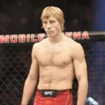 paddy pimblett