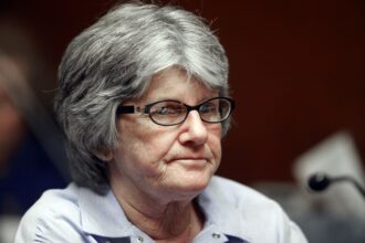 patricia krenwinkel