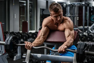 preacher curl
