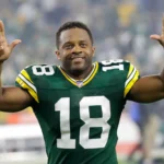 randall cobb