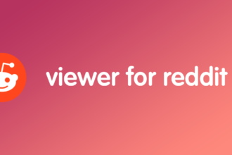 reddit viewer