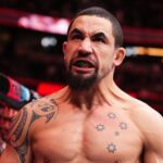 robert whittaker