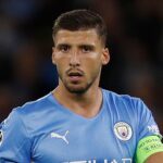 ruben dias