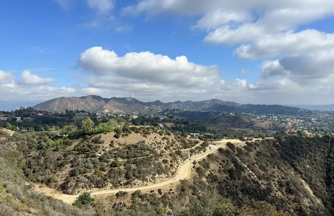 runyon canyon