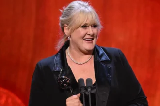 sarah lancashire