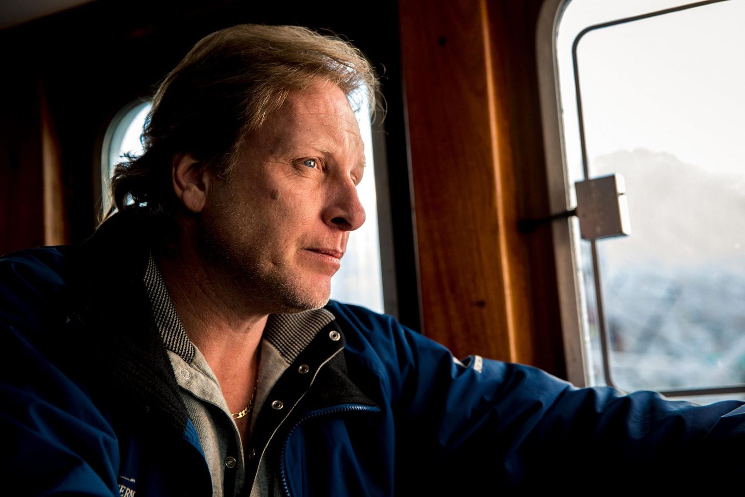 sig hansen