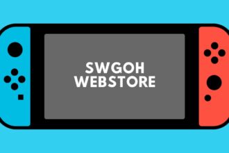 swgoh webstore