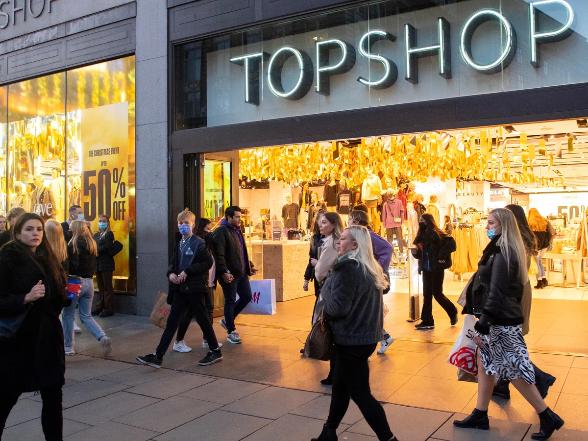 topshop