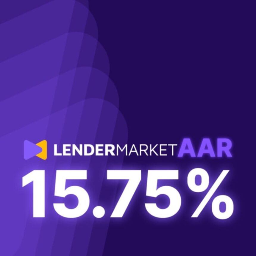 P2P-Investitionen