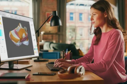 3D Animation Services