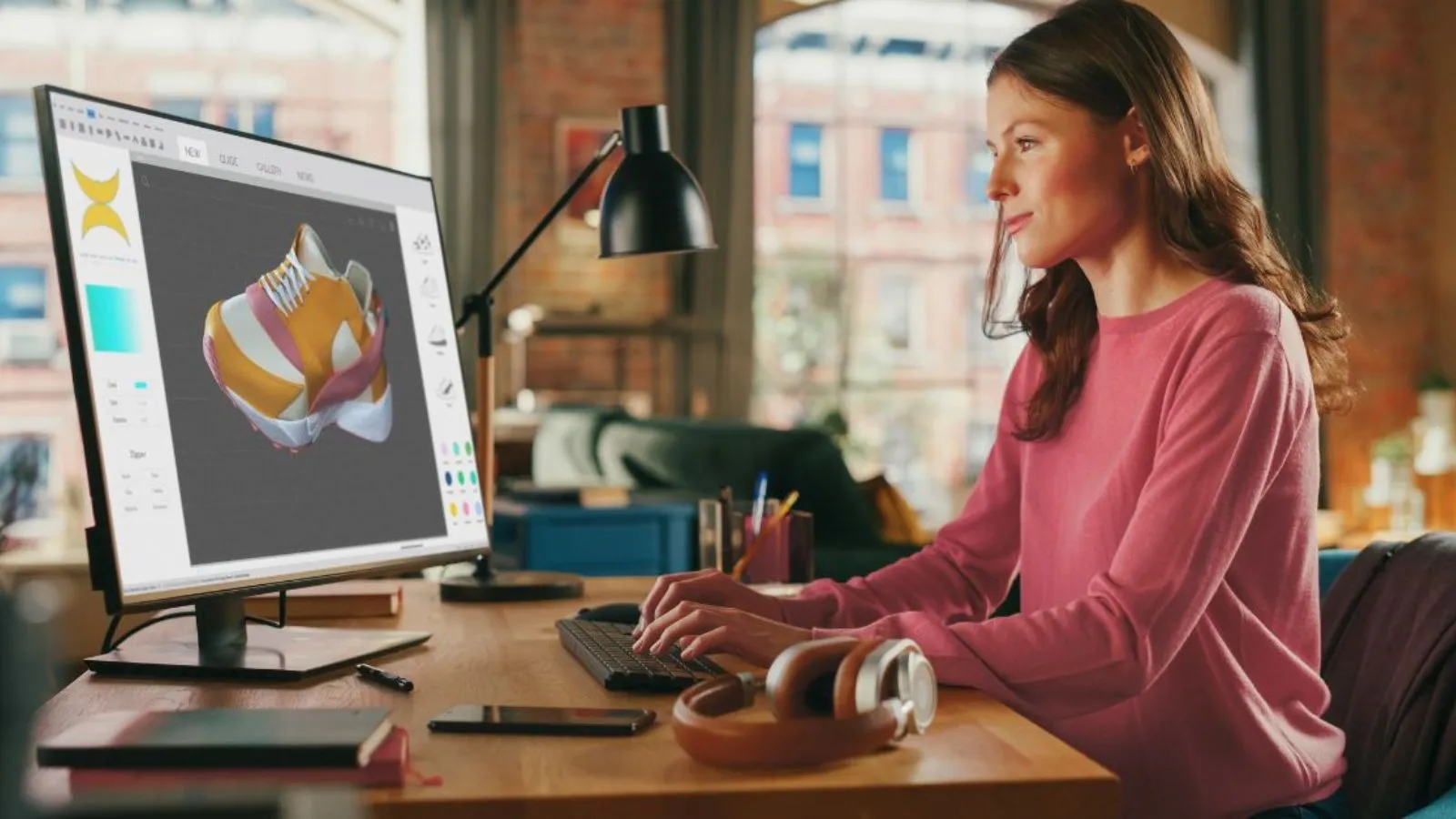 3D Animation Services