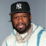 50 Cent’s