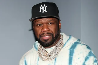 50 Cent’s