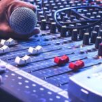 AV Equipment