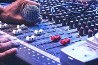 AV Equipment