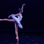 Ballerina