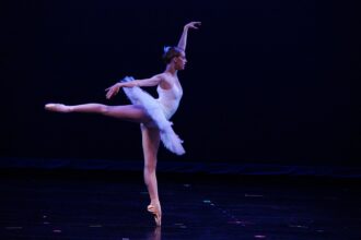Ballerina