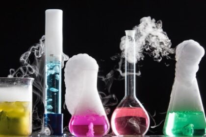Bitesolgemokz Chemical