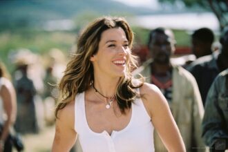 Brooke Langton
