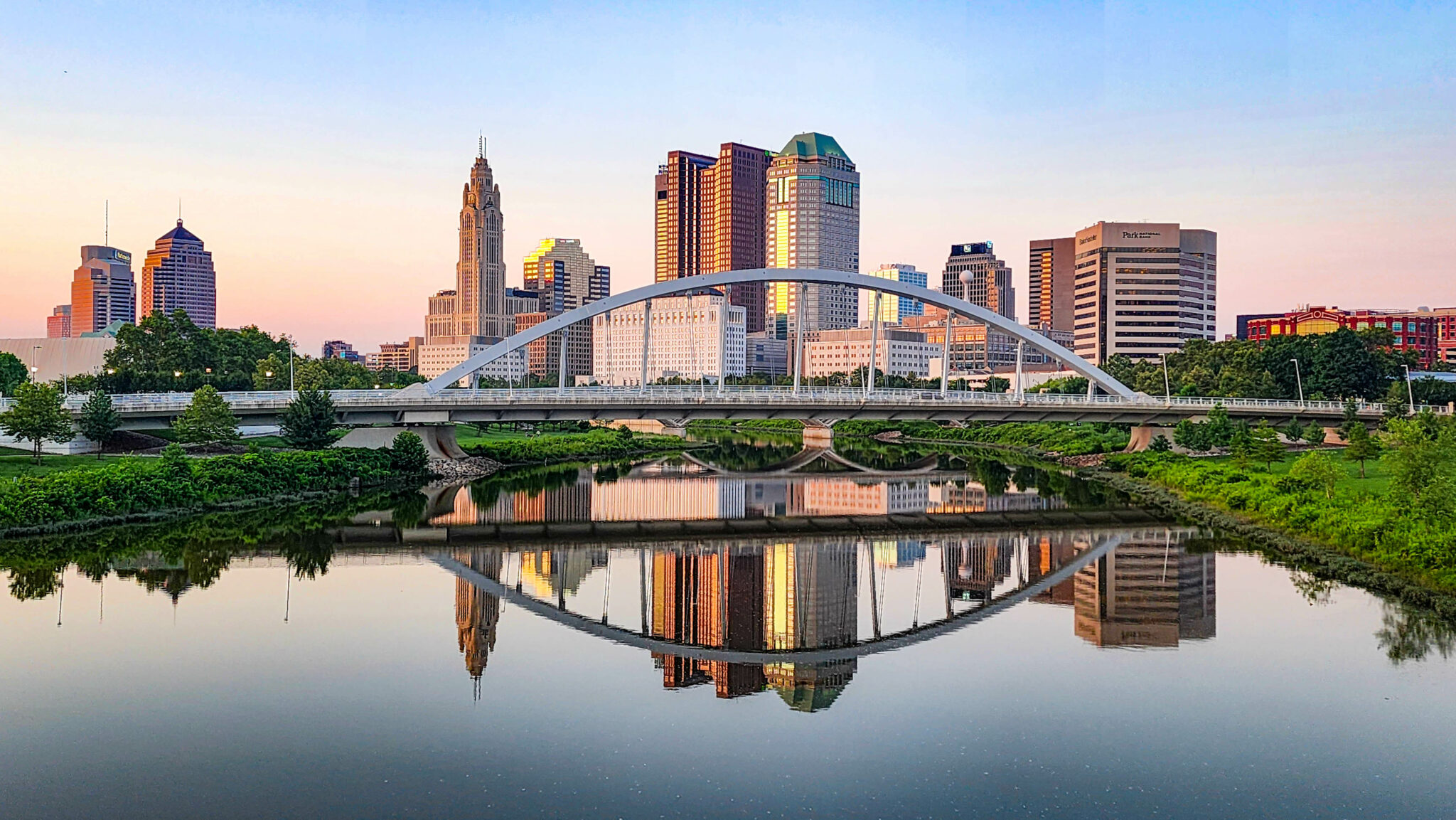 Columbus Ohio