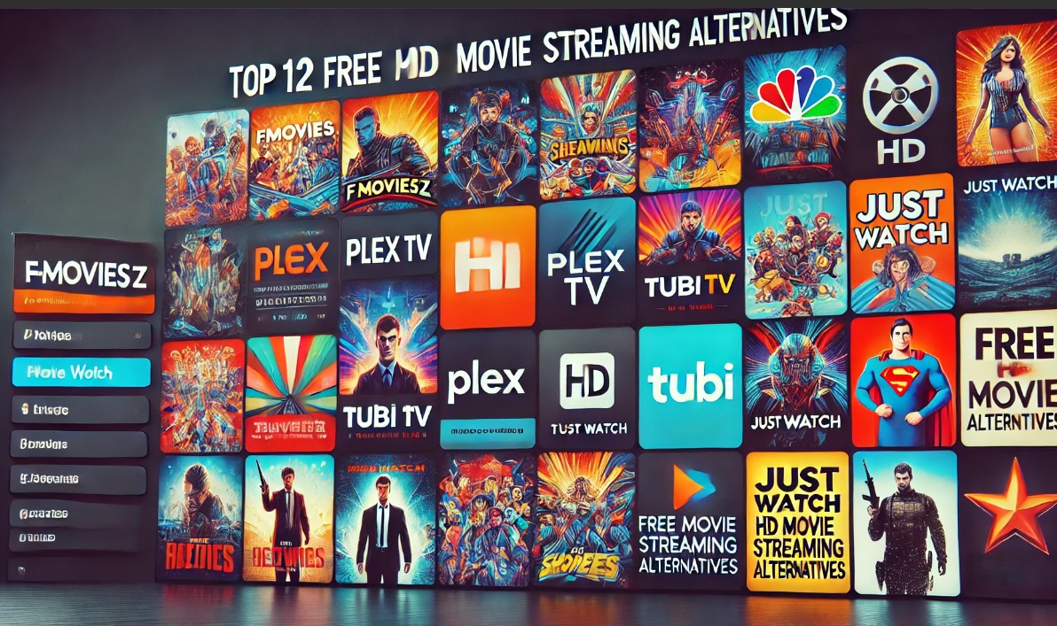 FMoviesz