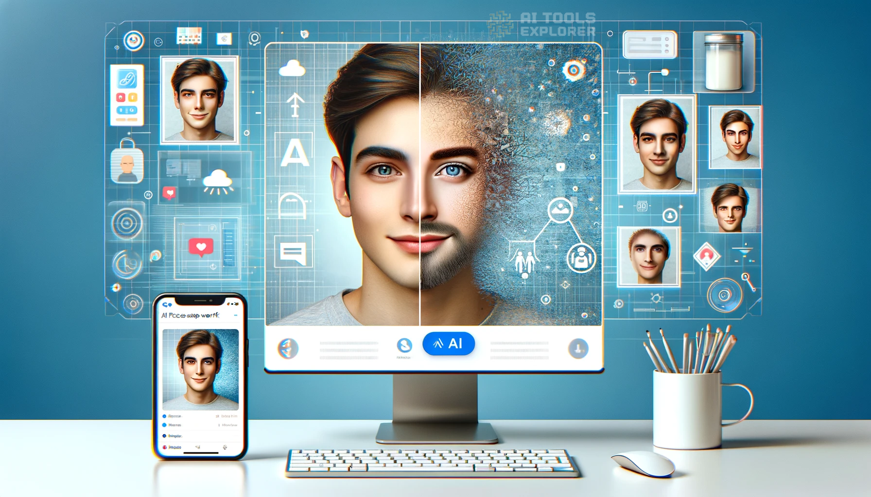Faceswapper.ai