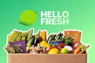 HelloFresh