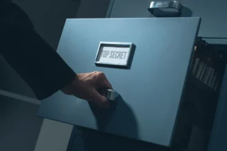Hidden Files