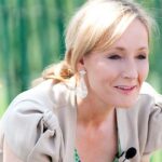 J.K. Rowling