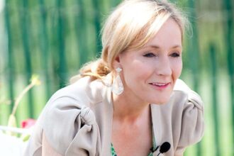J.K. Rowling