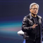 Jensen Huang