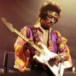 Jimi Hendrix